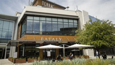 pandos eatery|Eataly Silicon Valley .